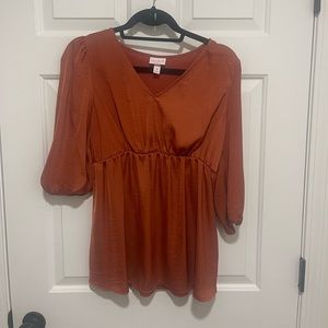 Maternity Blouse